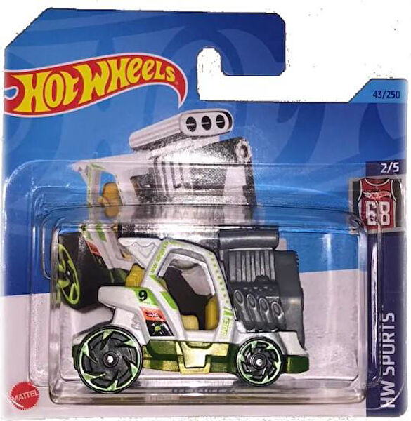 Hot Wheels Lego, Yapı Oyuncakları