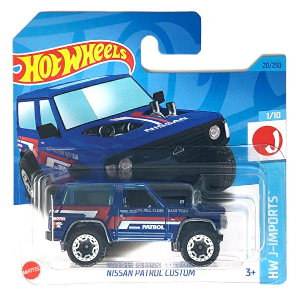 Hot Wheels Lego, Yapı Oyuncakları
