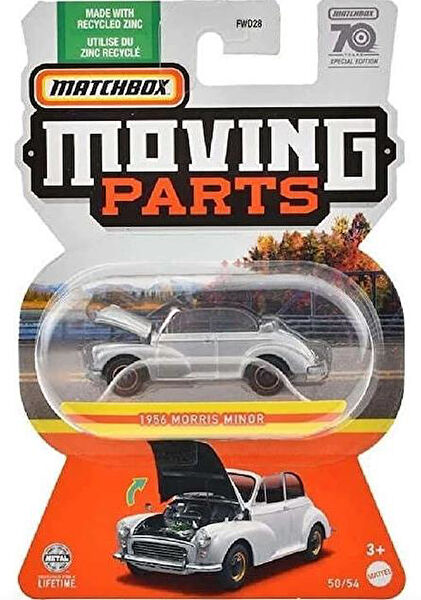 Matchbox Lego, Yapı Oyuncakları