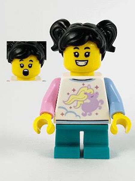 Lego Lego, Yapı Oyuncakları