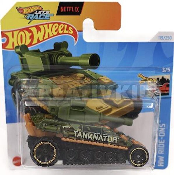 Hot Wheels Lego, Yapı Oyuncakları