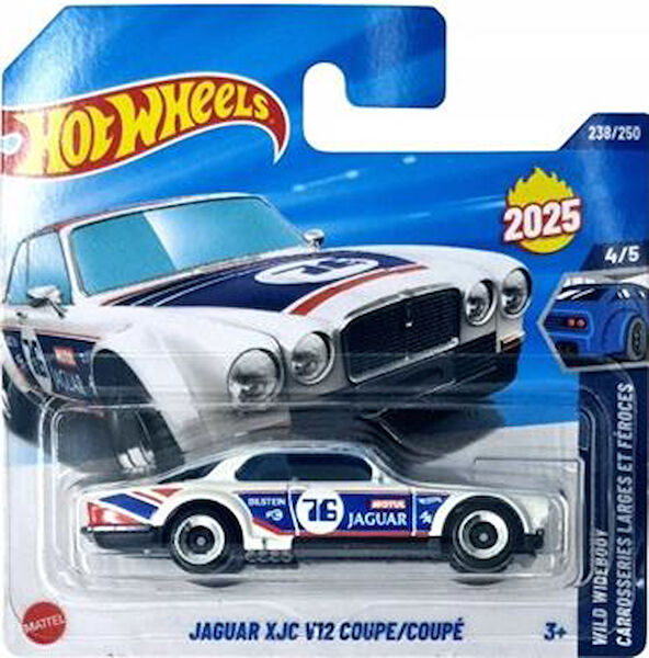 Hot Wheels Oyuncak Arabalar