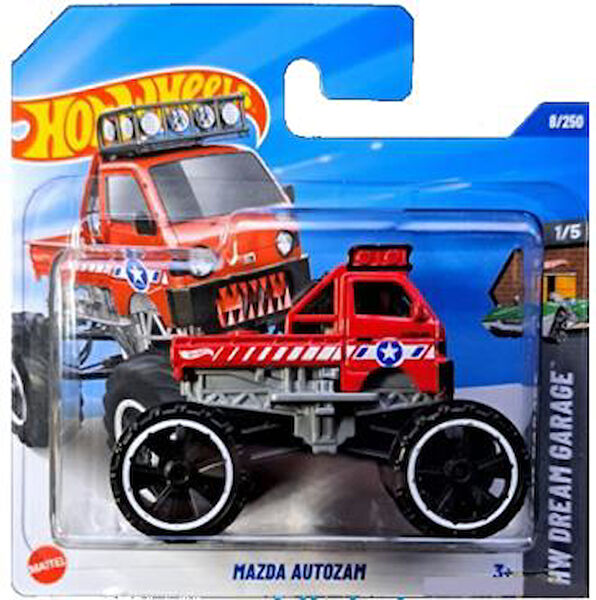 Hot Wheels Oyuncak Arabalar