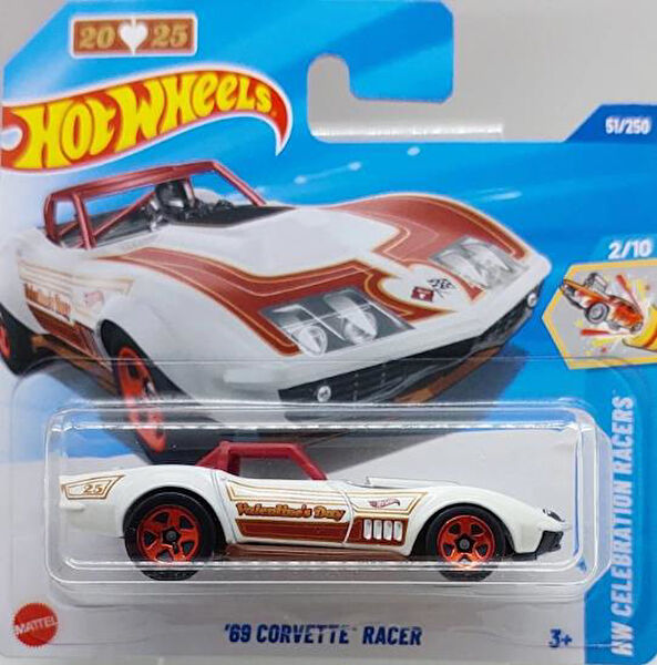 Hot Wheels Oyuncak Arabalar