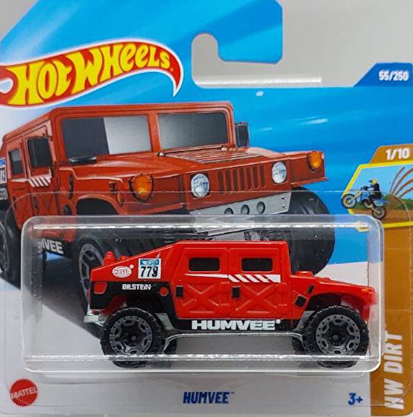 Hot Wheels Oyuncak Arabalar
