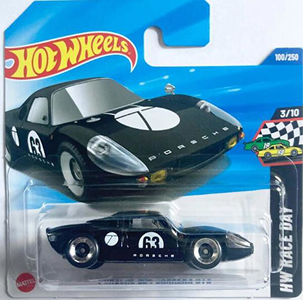 Hot Wheels Oyuncak Arabalar
