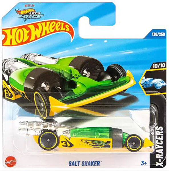 Hot Wheels Oyuncak Arabalar