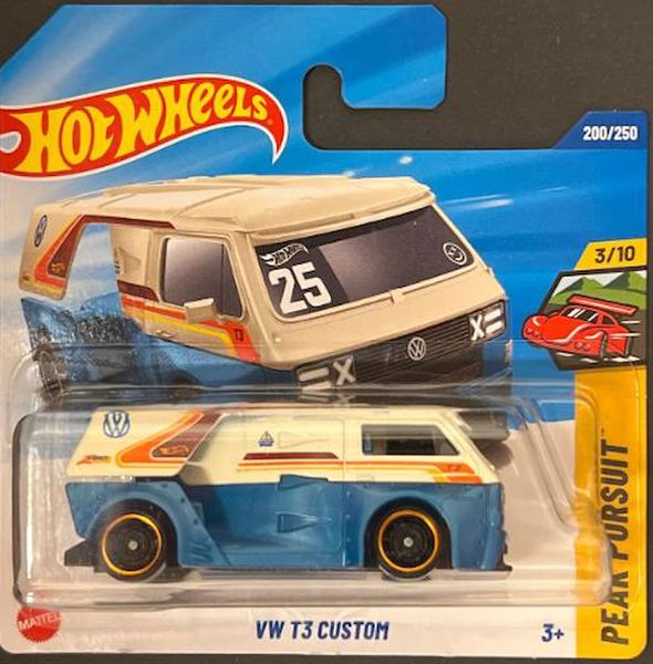 Hot Wheels Oyuncak Arabalar