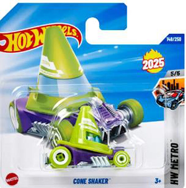 Hot Wheels Oyuncak Arabalar