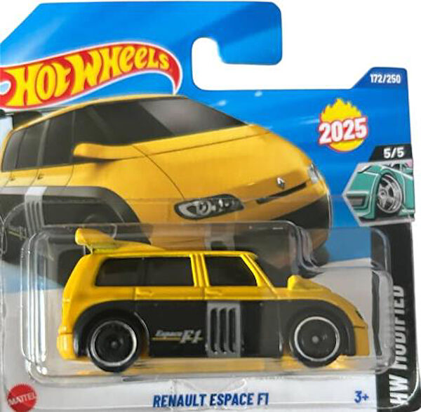 Hot Wheels Oyuncak Arabalar