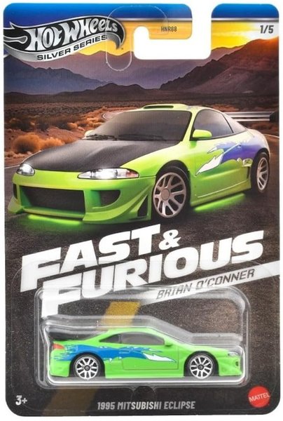 Hot Wheels Oyuncak Arabalar