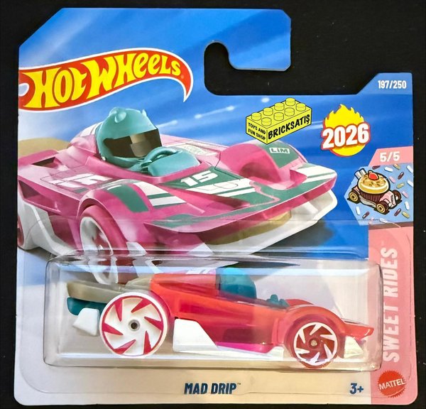 Hot Wheels Oyuncak Arabalar