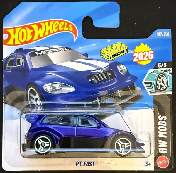 Hot Wheels Oyuncak Arabalar