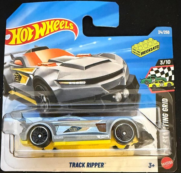 Hot Wheels Oyuncak Arabalar