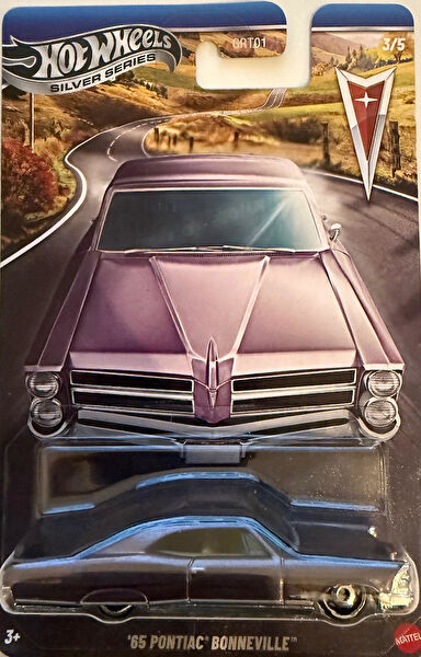 Hot Wheels Oyuncak Arabalar