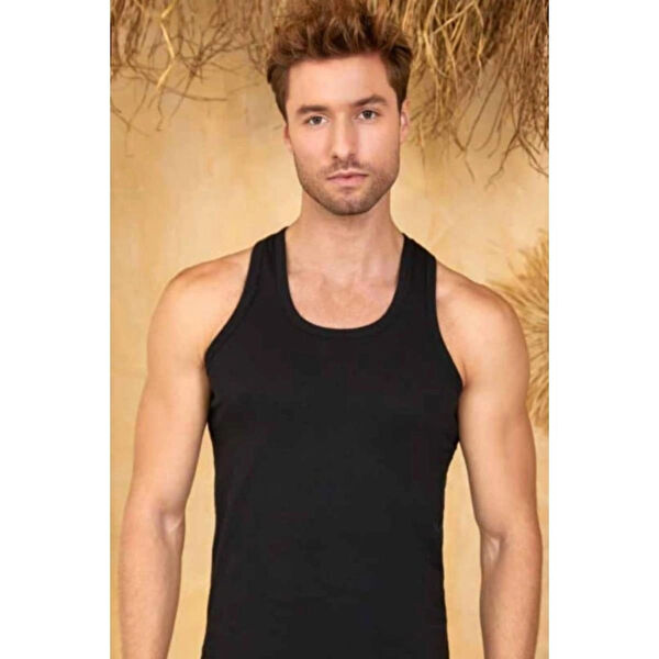 Berrak Erkek Atlet, Body