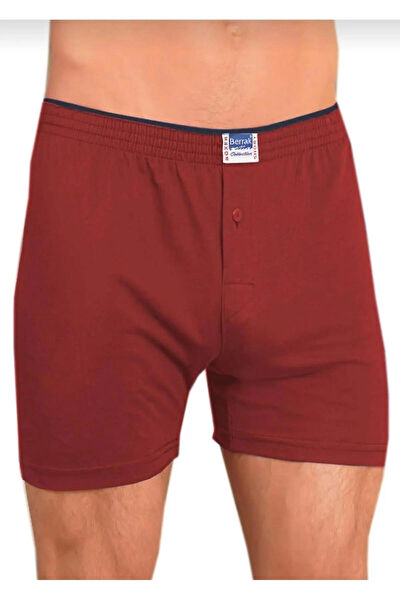 Berrak Erkek Boxer, Slip, Külot