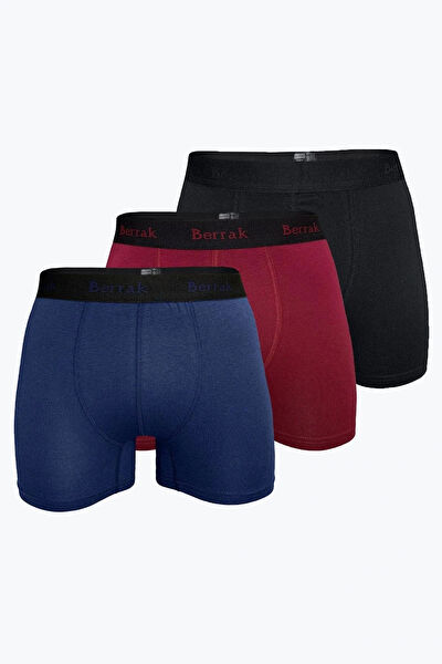 Berrak Erkek Boxer, Slip, Külot
