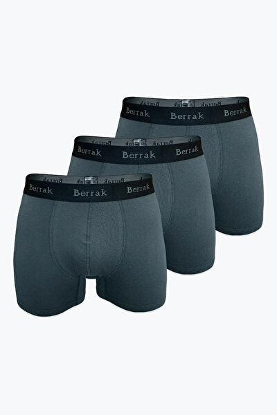 Berrak Erkek Boxer, Slip, Külot