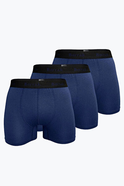Berrak Erkek Boxer, Slip, Külot