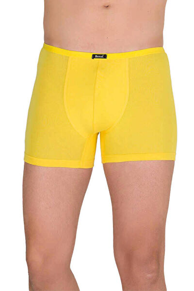 Berrak Erkek Boxer, Slip, Külot