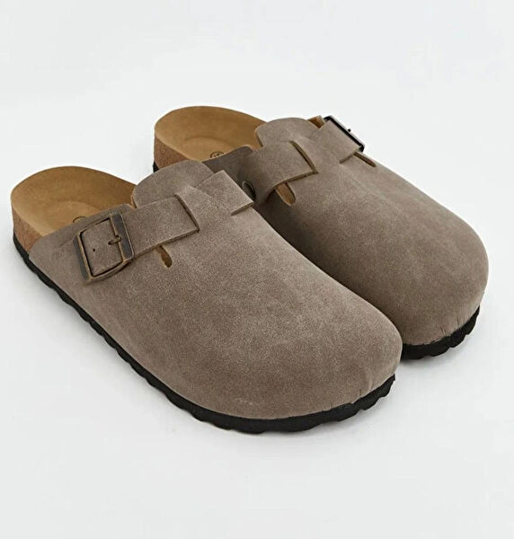 DADWOLF Erkek Terlik