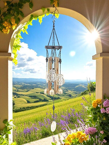 Hediye Fikri Duvar Süsleri