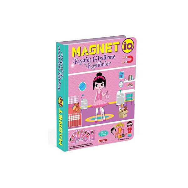 Eminönü Gezgini Takı, Moda Tasarım Seti