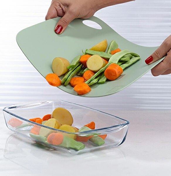 Berina Home Kesme Tahtası