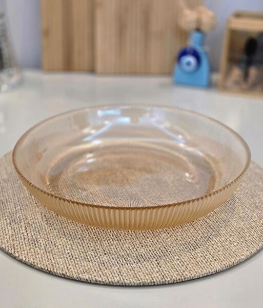 Berina Home Servis, Sunum Tabakları