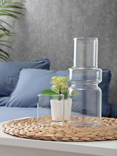 HİNESSA Sürahi, Karaf