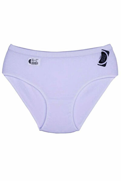 Gümüş Kadın Külot