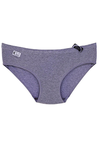 Gümüş Kadın Külot