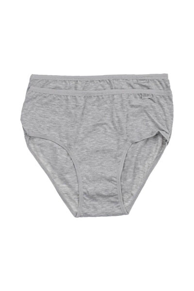 Gümüş Kadın Külot