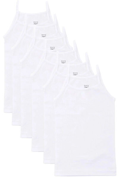 Tutku Kız Çocuk Atlet, Fanila