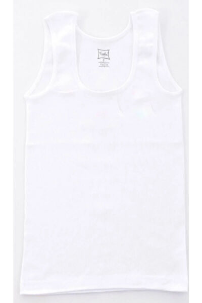 Tutku Kız Çocuk Atlet, Fanila