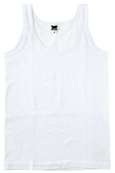 Tutku Erkek Çocuk Atlet, Fanila