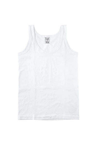 Tutku Erkek Çocuk Atlet, Fanila