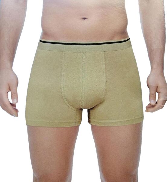 Sedef Yıldızı Erkek Boxer, Slip, Külot