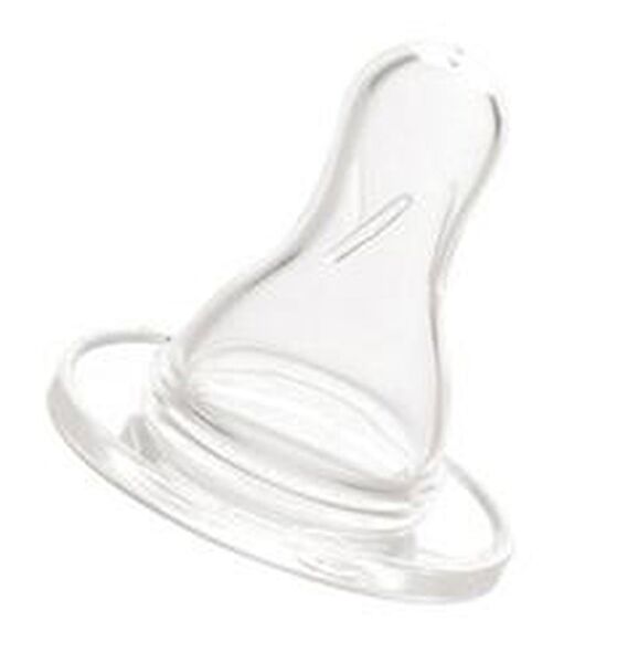 Bisepetim Biberon Emziği