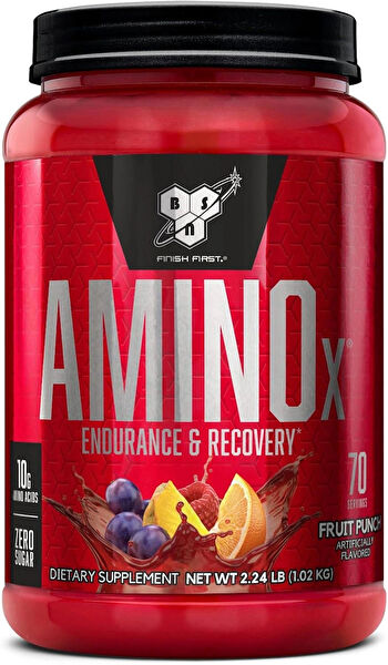 BSN Amino Asit