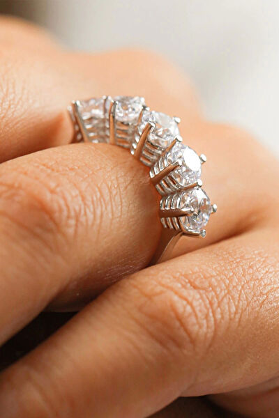 Çiğdem Gürel Kuyumculuk Altın Yüzük