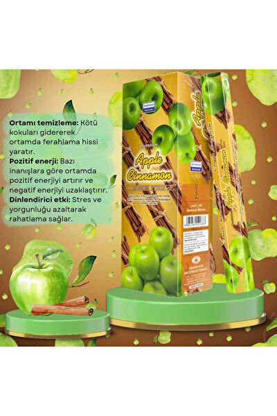 Çare Burada Tütsülük ve Buhurdanlık