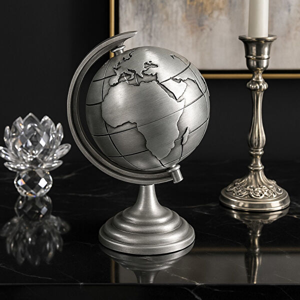 BiTon Toptan Dekoratif Obje, Biblo, Figür