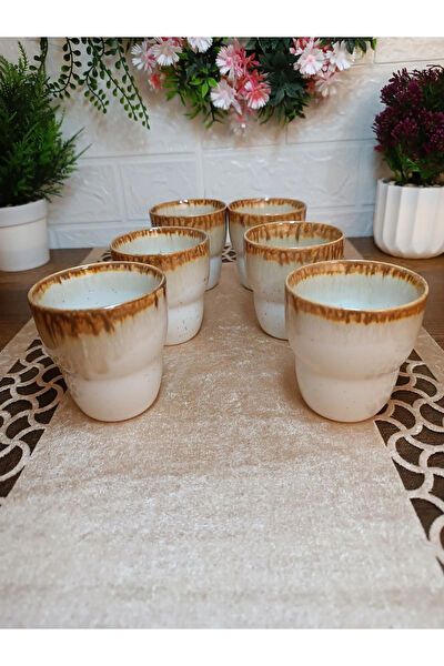 Tierra Meşrubat Bardağı