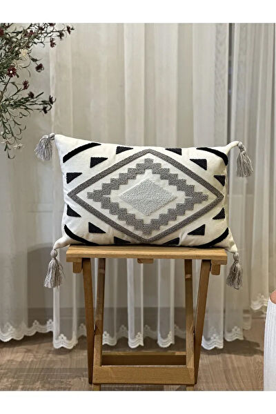 Bugi Home Collection Dekoratif Yastık, Kırlent, Kılıf