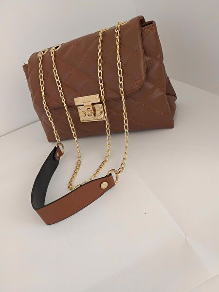 Buğlem Aksesuar Kadın Omuz Çantası