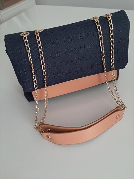 Buğlem Aksesuar Kadın Omuz Çantası