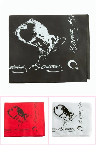 Freedom Bandana