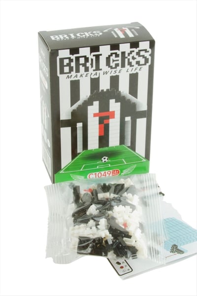 Freedom Puzzle